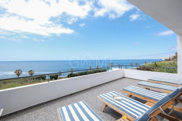 Esterinha's Ocean Apartment By Galmi - Estreito da Calheta