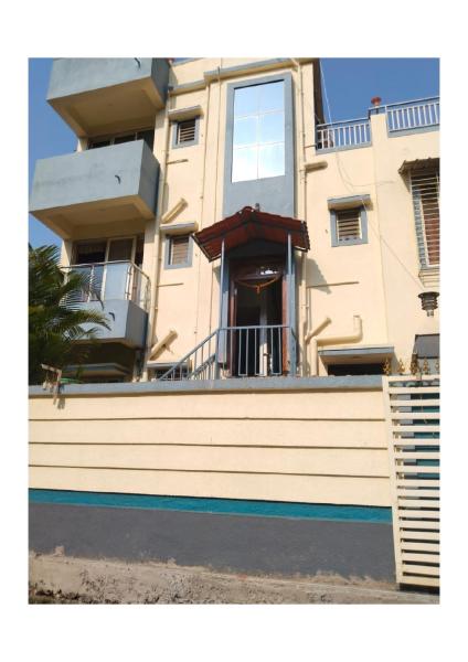 Yona Homestay - Alibag