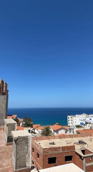 A la foto es mostra l'objecte Appart a ain turk a cote de eden situat a la ciutat de Bouisseville.