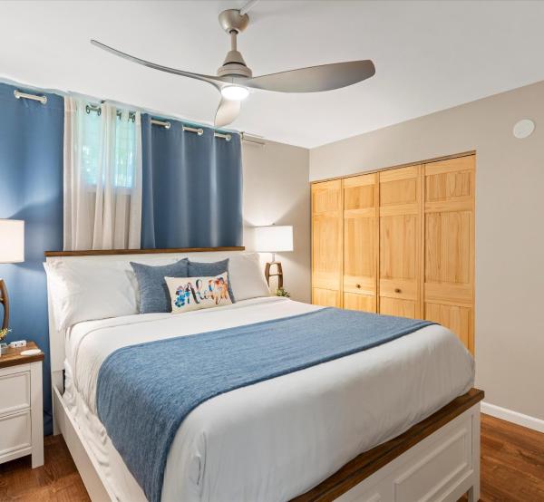 På billedet ses objektet Kalama Terrace L106 by Coldwell Banker Island Vacations beliggende i byen Kihei.