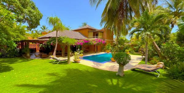 Villa Zehliana