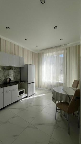 Apartamento de 1 dormitorio — 35 m² - Квартира