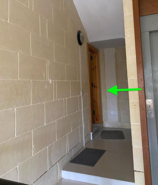 Foto 1: OTA Sync Testing - 2BD Bugibba Penthouse