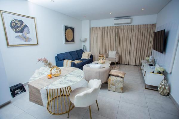 The Steward Dwellings@Signature, Accra
