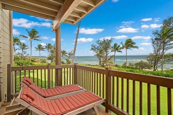 På billedet ses objektet Kauai Kaha Lani 223 by Coldwell Banker Island Vacations beliggende i byen Lihue.