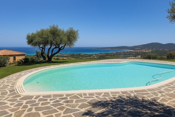 Casa Principe - Olbia