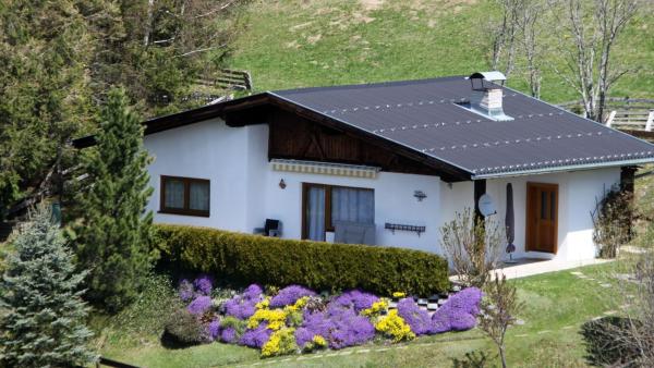 Ferienhaus Weerberg - Österreich