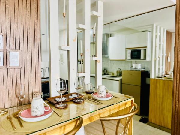 Billede 9: Chic Hideaway at Azure North Bali Tower