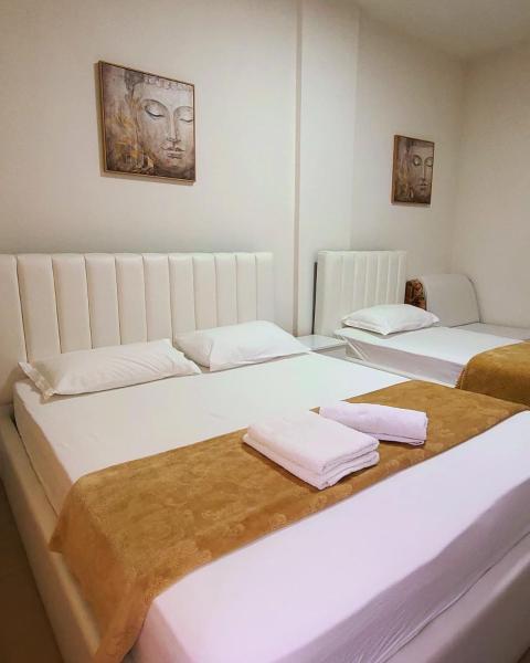 Arli Eris Rent Rooms - Valona
