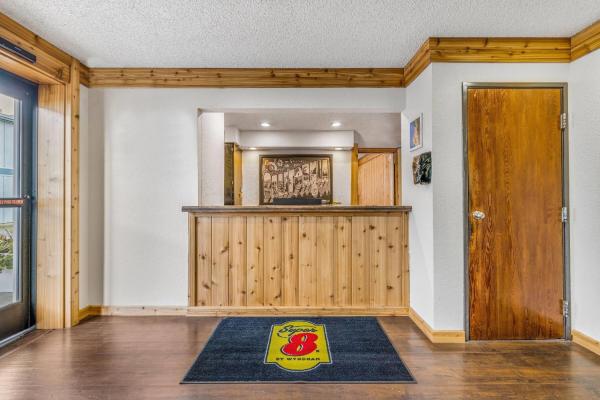 Billede 3: Super 8 by Wyndham Arcata