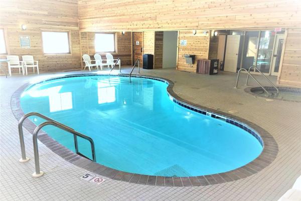 Kuva 5: Super 8 by Wyndham Shakopee