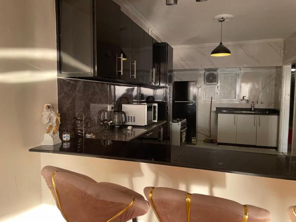 Ultra Luxury Penthouse, Nacr City, Kairo