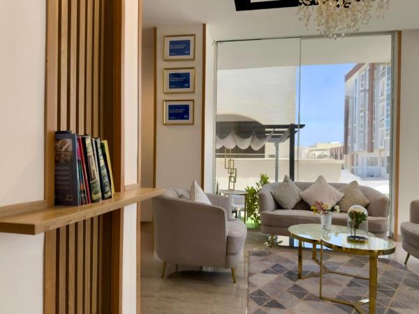 Daar AL Maqam Suites Apartments Salalah, Salalah