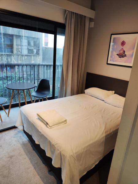 Studio 206, próximo à av. Paulista, Sao Paulo