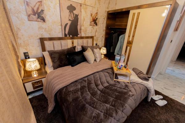 Appartement De Luxe à Tanger - Tánger