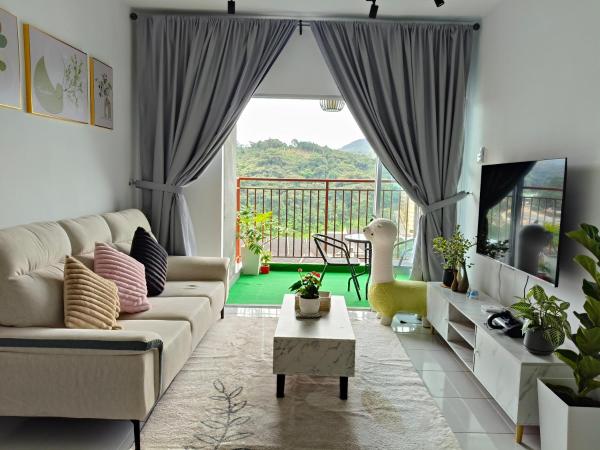 Dream 7 At Emerald Avenue - Brinchang