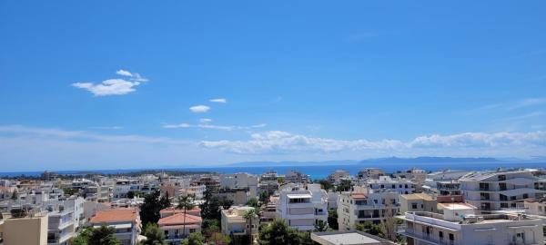 The Penthouse, Athen