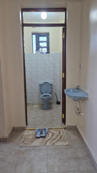 Στη φωτογραφία φαίνεται το αντικείμενο The Pam Pad που βρίσκεται στην πόλη Gatunga.