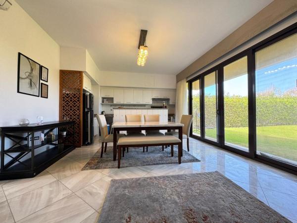 Billede 3: Marassi - Luxurious Twin House with Garden