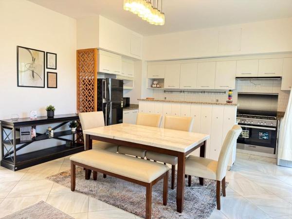 Billede 6: Marassi - Luxurious Twin House with Garden