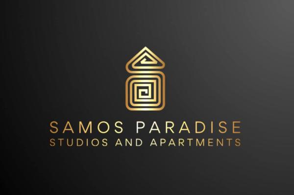 La photo montre l'objet Samos Paradise Studios And Apartments 2 situé dans la ville de Pythagoreio.