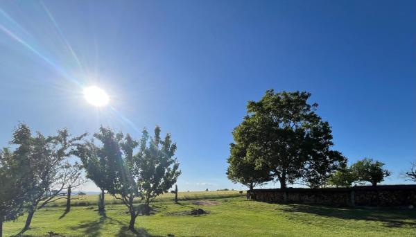 A la foto es mostra l'objecte Logement en campagne situat a la ciutat de Alixan.