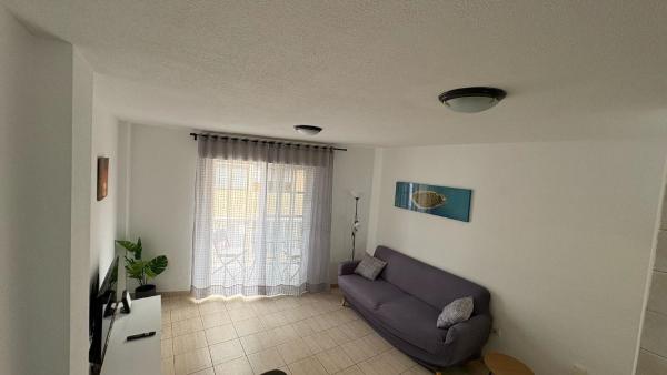 A la foto es mostra l'objecte Casa Magec situat a la ciutat de Las Galletas.