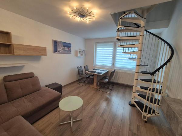 Torockoi 2bedroom Apartment - Kecskemét