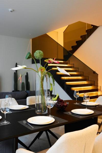 Foto 1: Two-Level Duplex in Business Bay