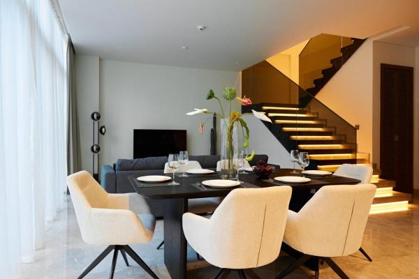 Foto 8: Two-Level Duplex in Business Bay