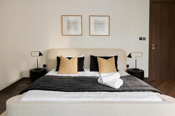 Foto 4: Two-Level Duplex in Business Bay