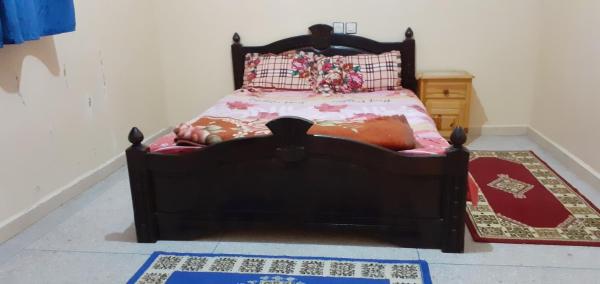 写真にはティーズニート市にあるTiznitが写っています。