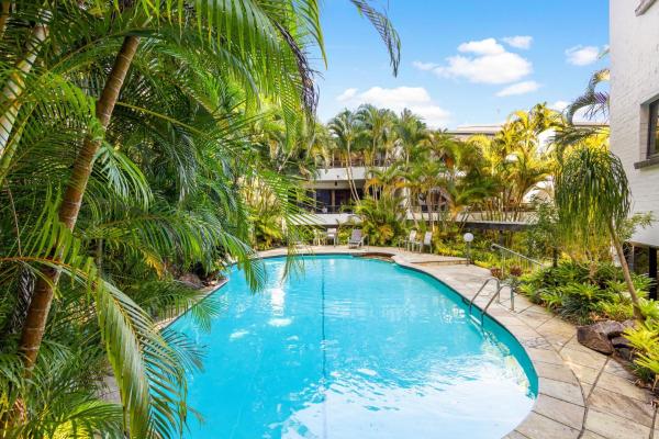 Auf dem Foto ist das Objekt 7 28 Viewland Drive Noosa Heads in der Stadt Noosa Heads zu sehen.