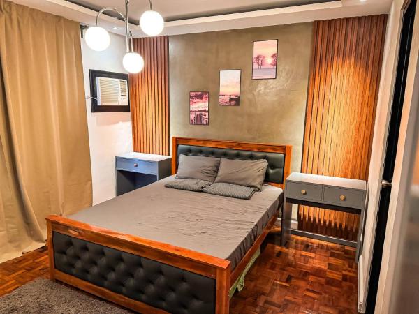 4br Townhouse W Garage, Peaceful Near Restaurants - Las Piñas