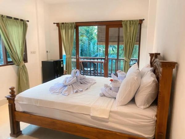 Sekar Tunjung Guest House, Убуд