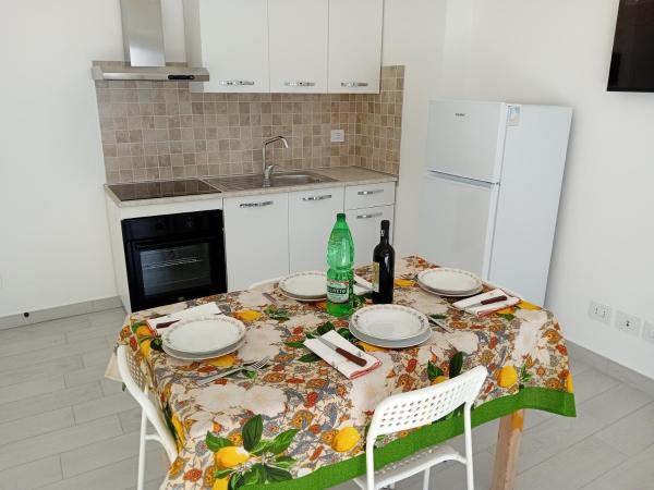 Casa vacanza Torrenova 100, Rome