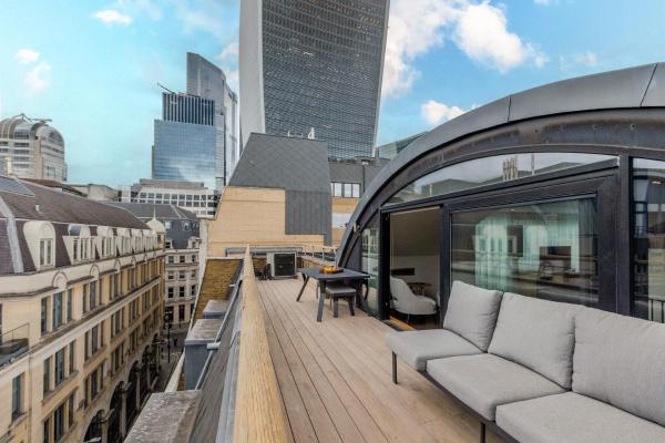 Tower Of London I Your Apartment - ロンドン