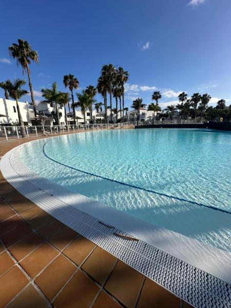 Rosa Oasis Dunas - Corralejo