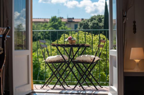 Casa Elena in Florence, Florenz
