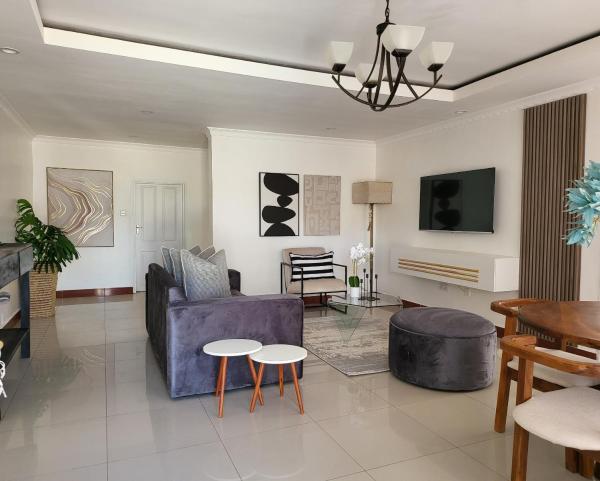 Jakalumas Apartment