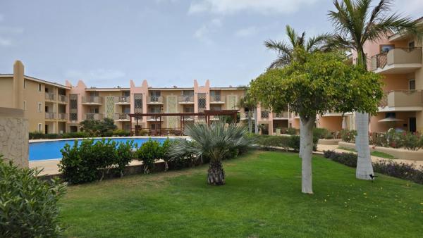 T&C No Stress apartment, Santa Maria