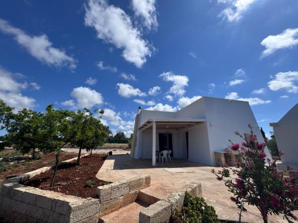 A la foto es mostra l'objecte villa la cornuleddha situat a la ciutat de Torre Pali.