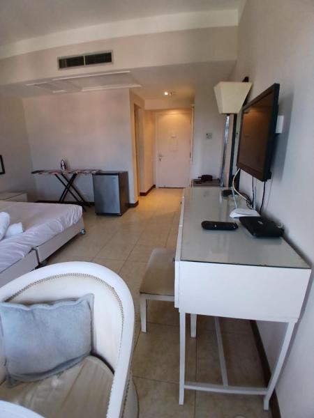 Zdjęcie 1: Studio in gouna with beach access - Economy stay