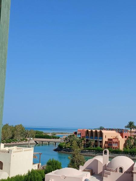 Zdjęcie 2: Studio in gouna with beach access - Economy stay