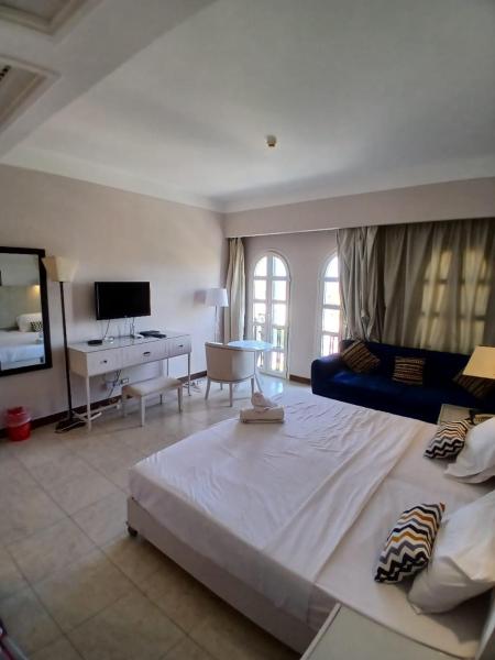 Zdjęcie 4: Studio in gouna with beach access - Economy stay