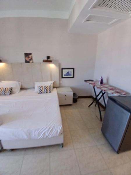 Zdjęcie 6: Studio in gouna with beach access - Economy stay