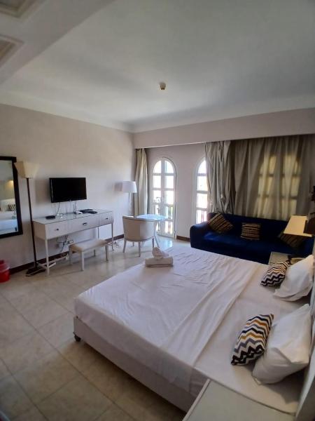 Zdjęcie 9: Studio in gouna with beach access - Economy stay