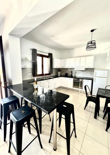 Kidonia Luxury Villa - Rhodos