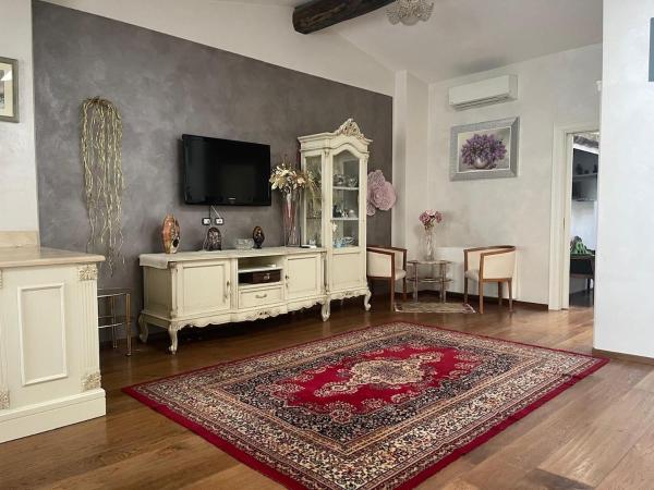 Charming Suite - Arezzo Centro - Arezzo