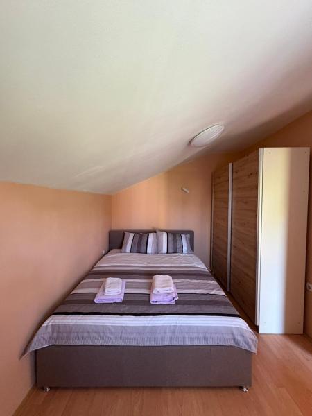 Pafi Apartment, Skopje